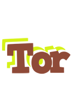 Tor caffeebar logo