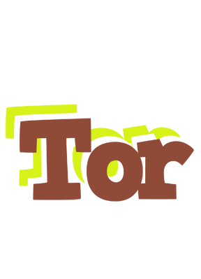 Tor caffeebar logo