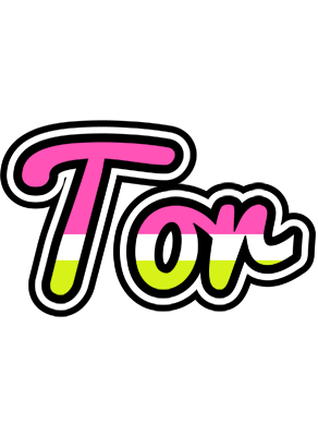 Tor candies logo