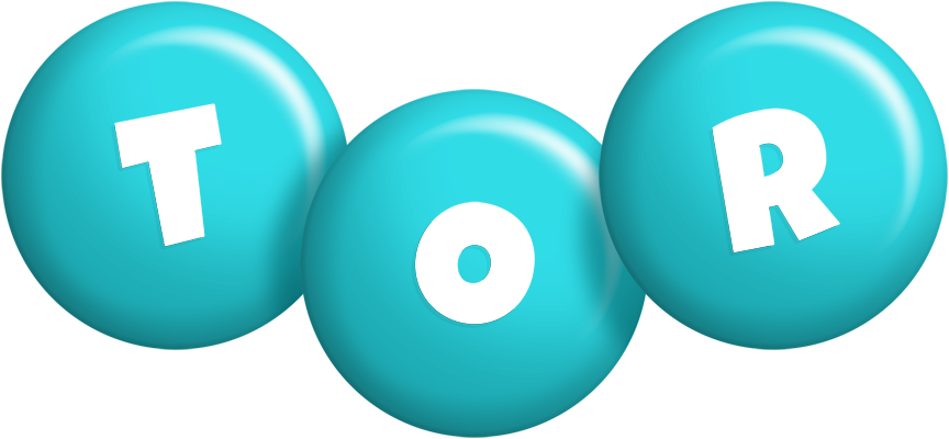 Tor candy-azur logo