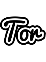 Tor chess logo