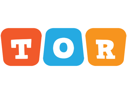 Tor comics logo