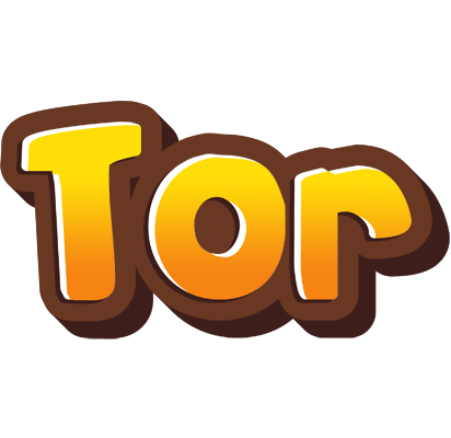 Tor cookies logo