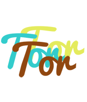 Tor cupcake logo