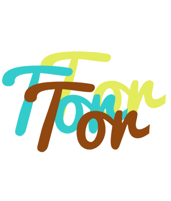 Tor cupcake logo