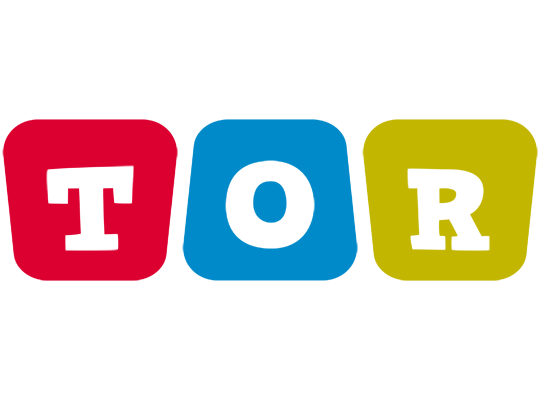Tor daycare logo