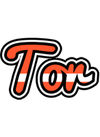 Tor denmark logo