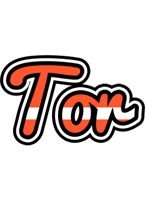 Tor denmark logo