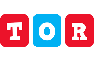 Tor diesel logo