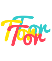 Tor disco logo