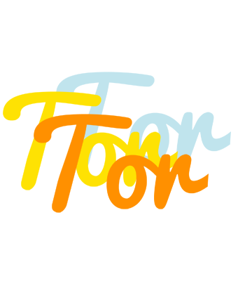 Tor energy logo