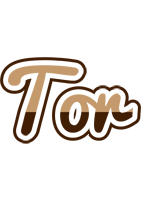 Tor exclusive logo