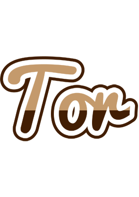 Tor exclusive logo
