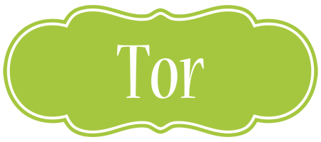 Tor family logo