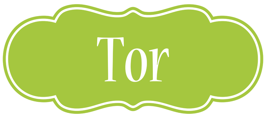 Tor family logo