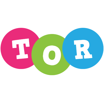 Tor friends logo