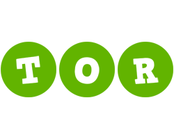 Tor games logo