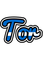 Tor greece logo