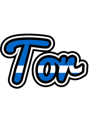 Tor greece logo