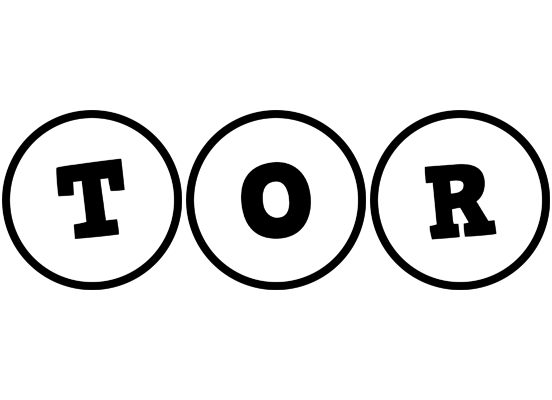 Tor handy logo