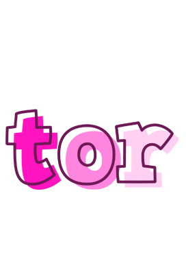Tor hello logo
