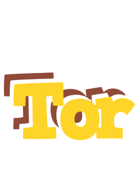 Tor hotcup logo