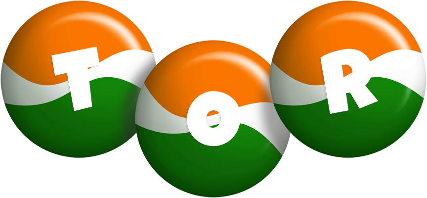 Tor india logo