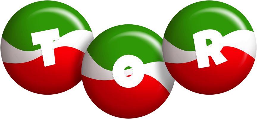Tor italy logo