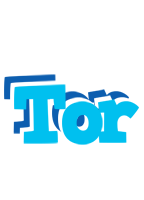 Tor jacuzzi logo