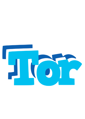 Tor jacuzzi logo