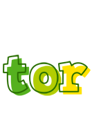 Tor juice logo