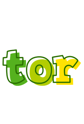 Tor juice logo