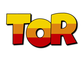 Tor jungle logo