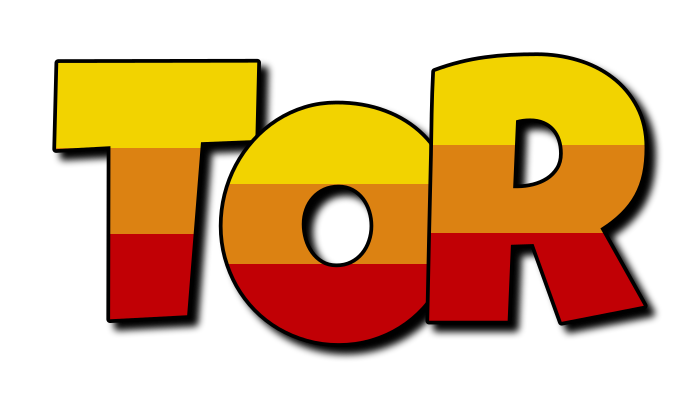 Tor jungle logo