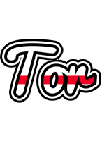 Tor kingdom logo