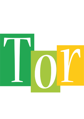Tor lemonade logo