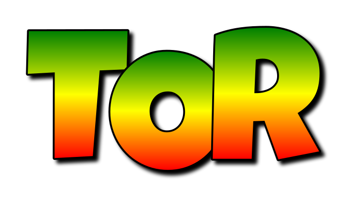 Tor mango logo