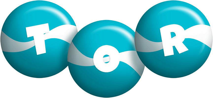 Tor messi logo