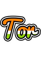 Tor mumbai logo