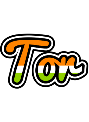Tor mumbai logo