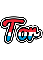 Tor norway logo