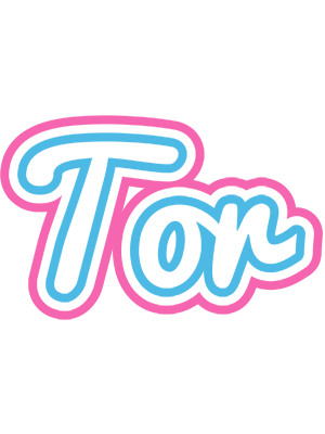 Tor outdoors logo