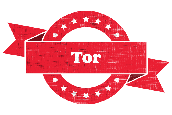Tor passion logo