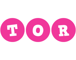 Tor poker logo