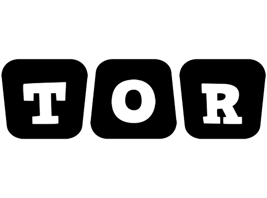 Tor racing logo