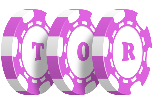 Tor river logo