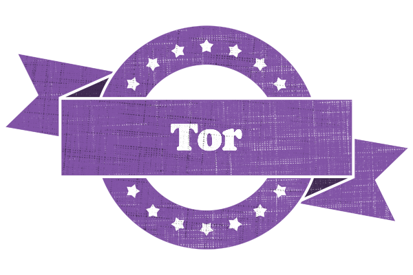 Tor royal logo