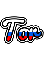 Tor russia logo