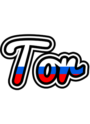 Tor russia logo