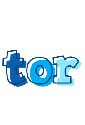 Tor sailor logo